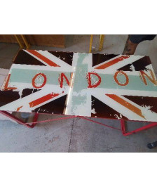 BUREAU LONDON