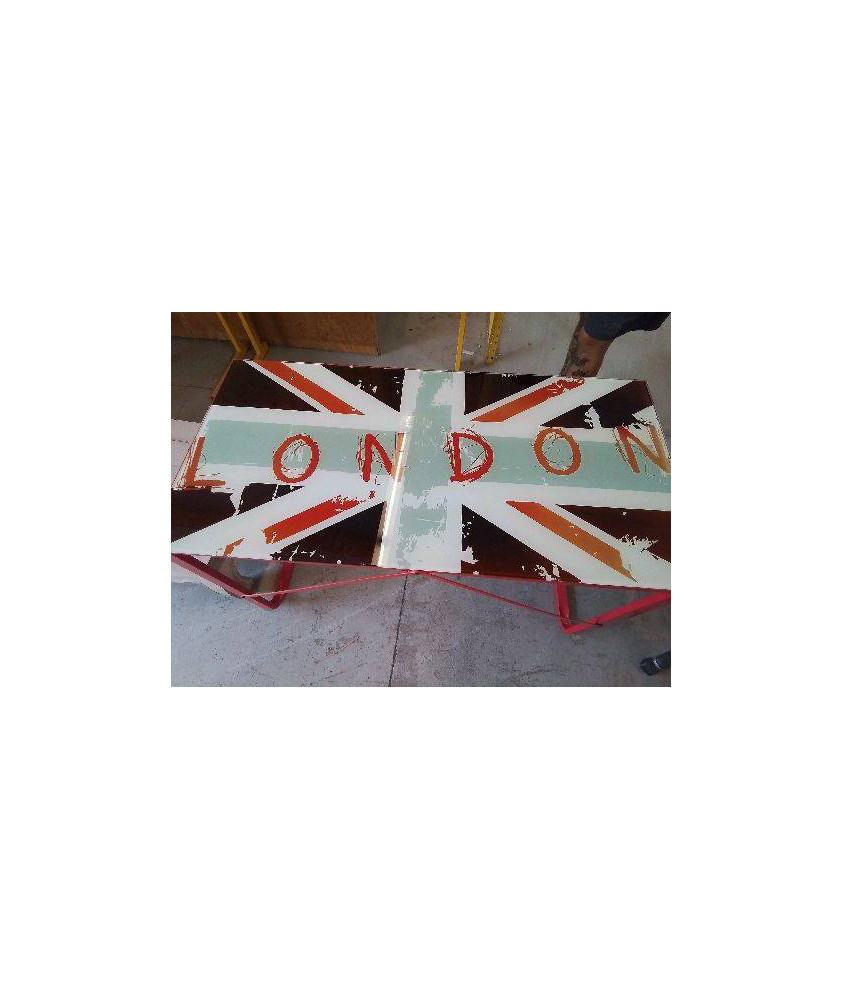 BUREAU LONDON