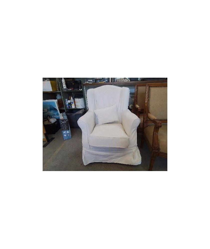 FAUTEUIL 