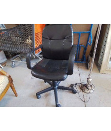CHAISE DE BUREAU