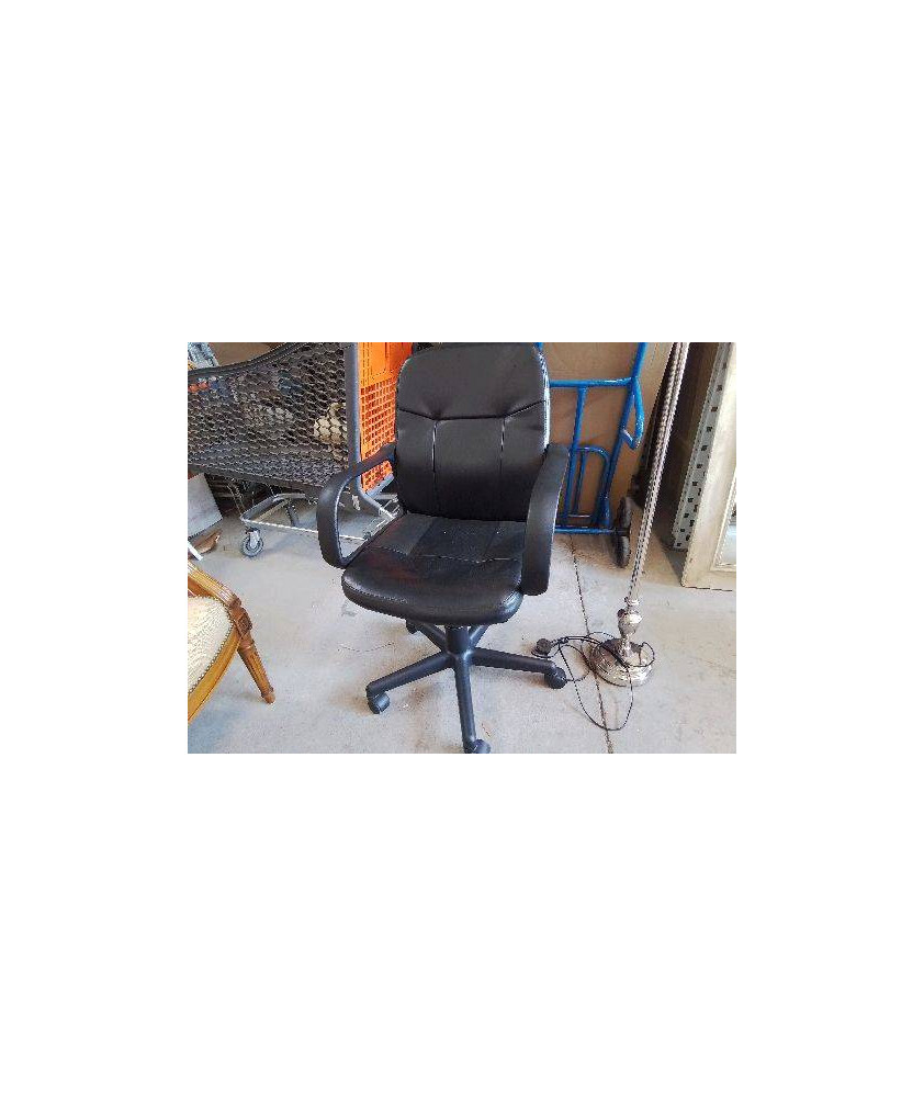 CHAISE DE BUREAU