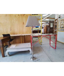 LAMPADAIRE MODERNE 