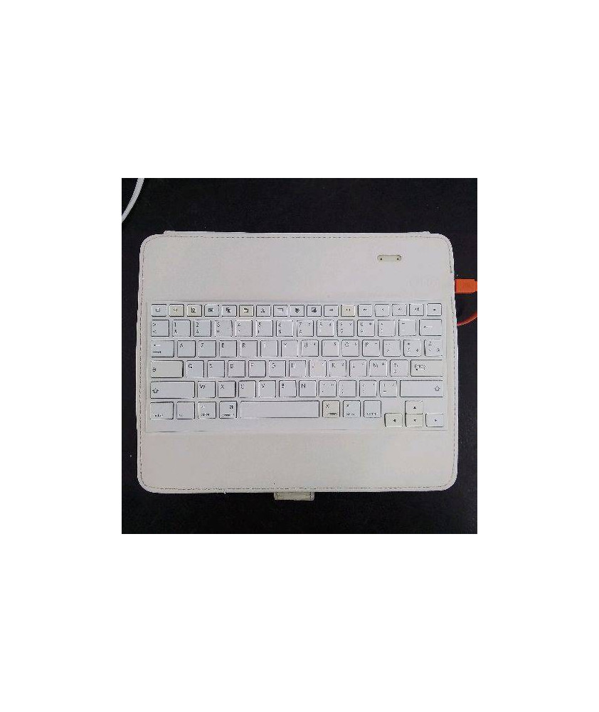 CLAVIER SILVERCREST 