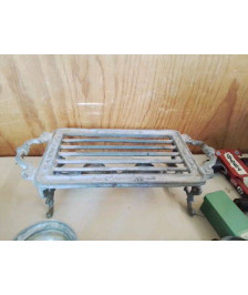 CHAUFFE PLAT RECHAUD ANCIEN 