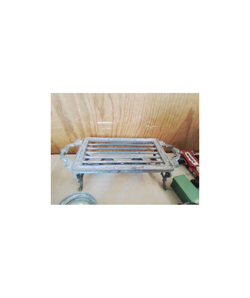 CHAUFFE PLAT RECHAUD ANCIEN 