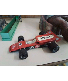 F1 MODEL POLISTIL INDIANA POLIS