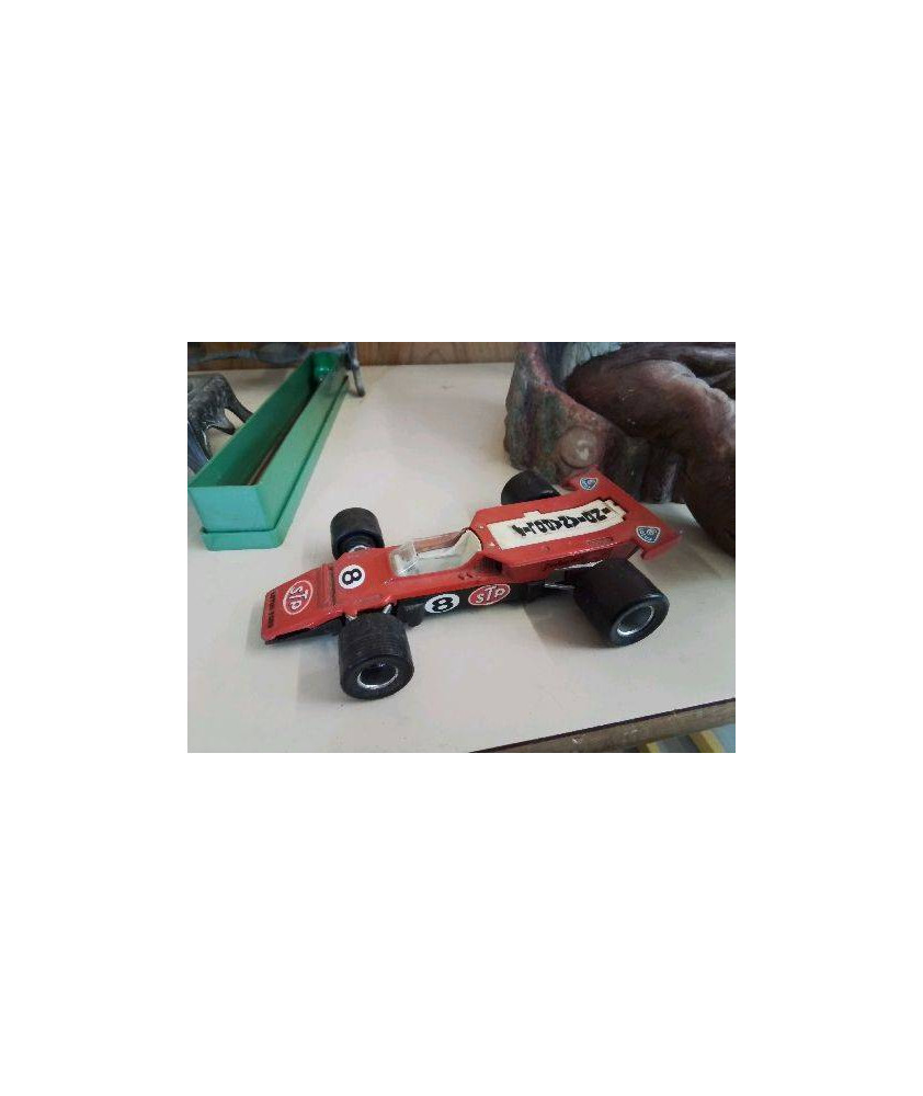 F1 MODEL POLISTIL INDIANA POLIS