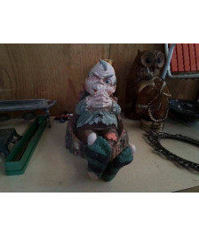 TROLL DECORATIF 