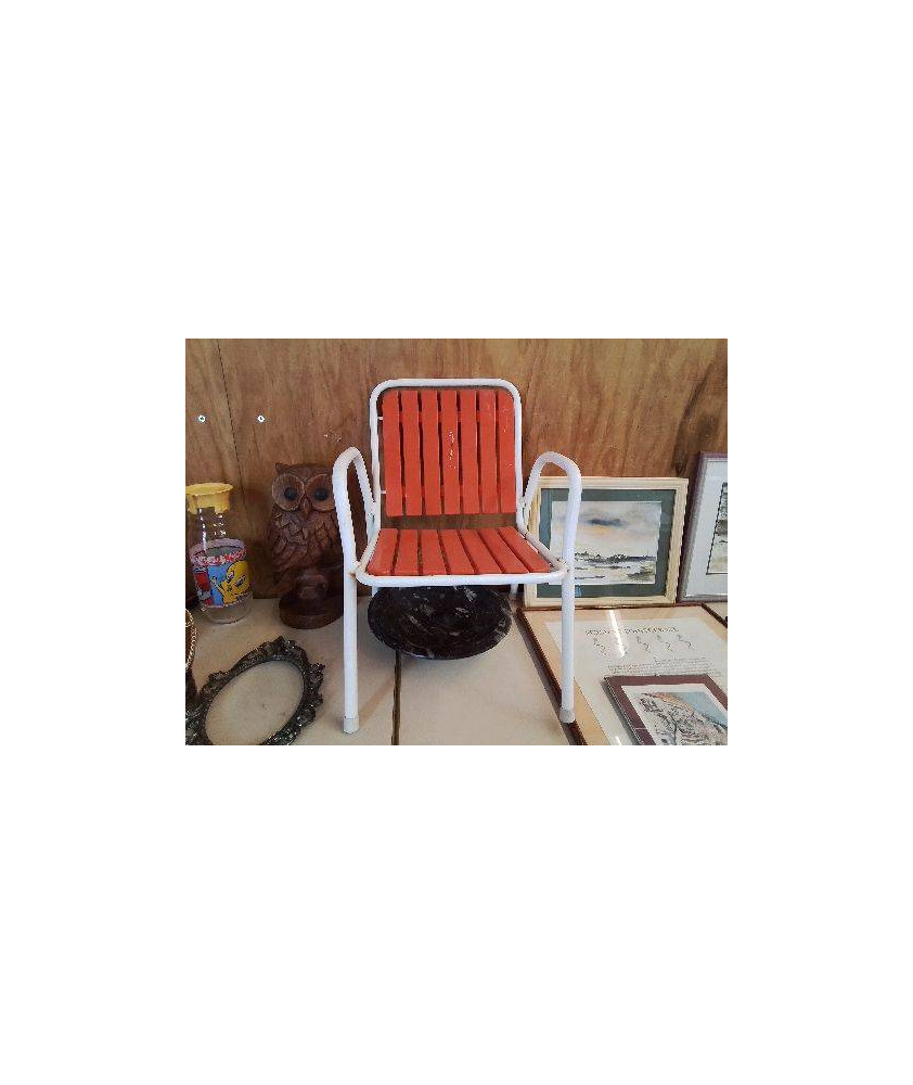 CHAISE ENFANT