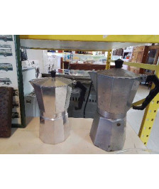 CAFETIÈRE ITALIENNE VINTAGE 