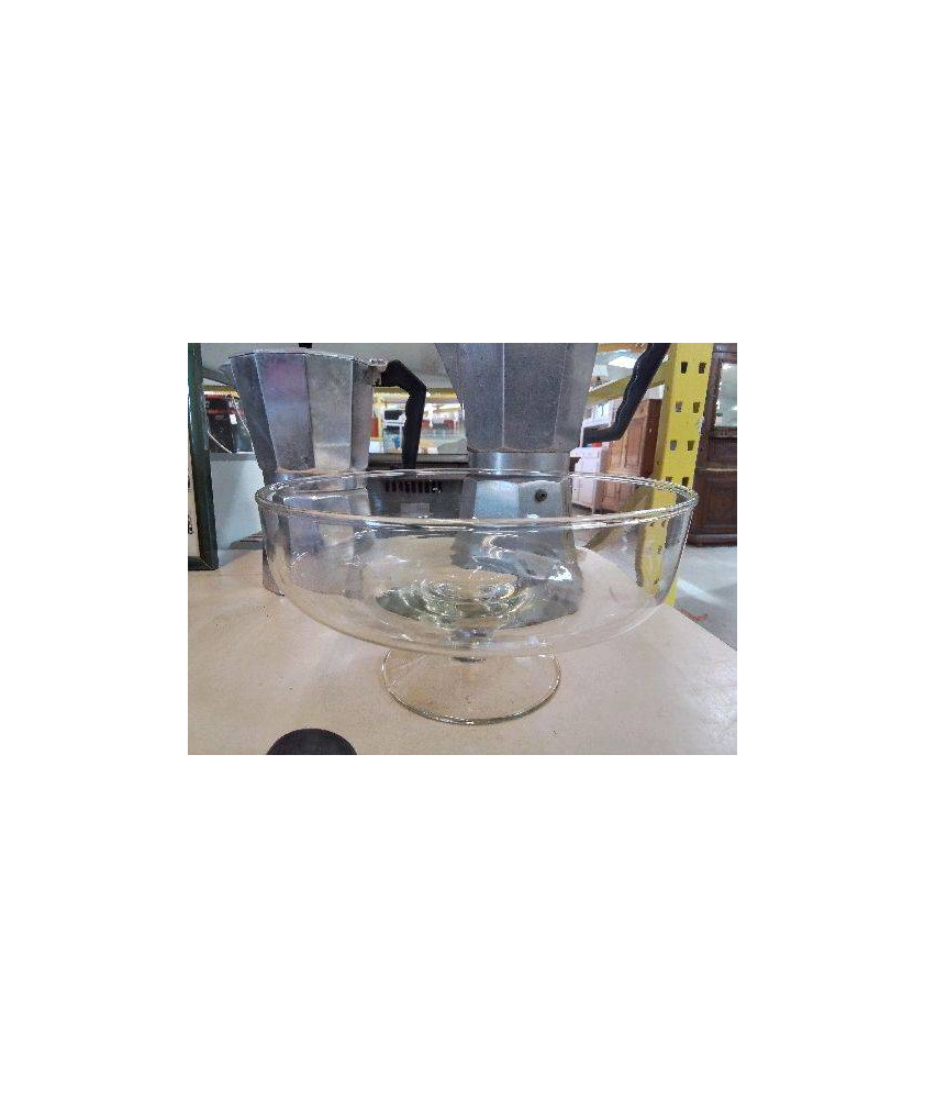 COUPE EN VERRE 