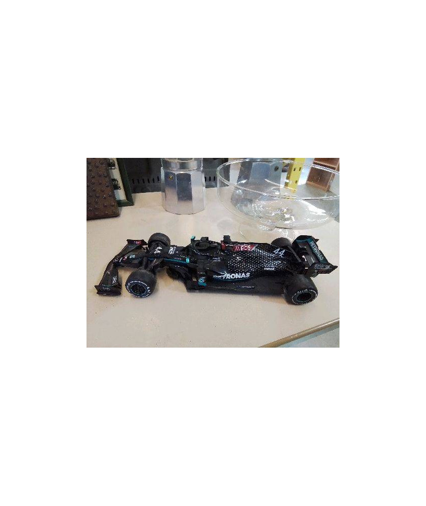 MERCEDES-AMG F1 RASTAR