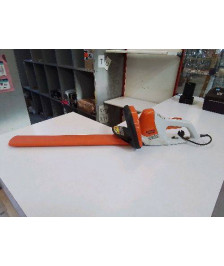 TAILLE HAIE STIHL 