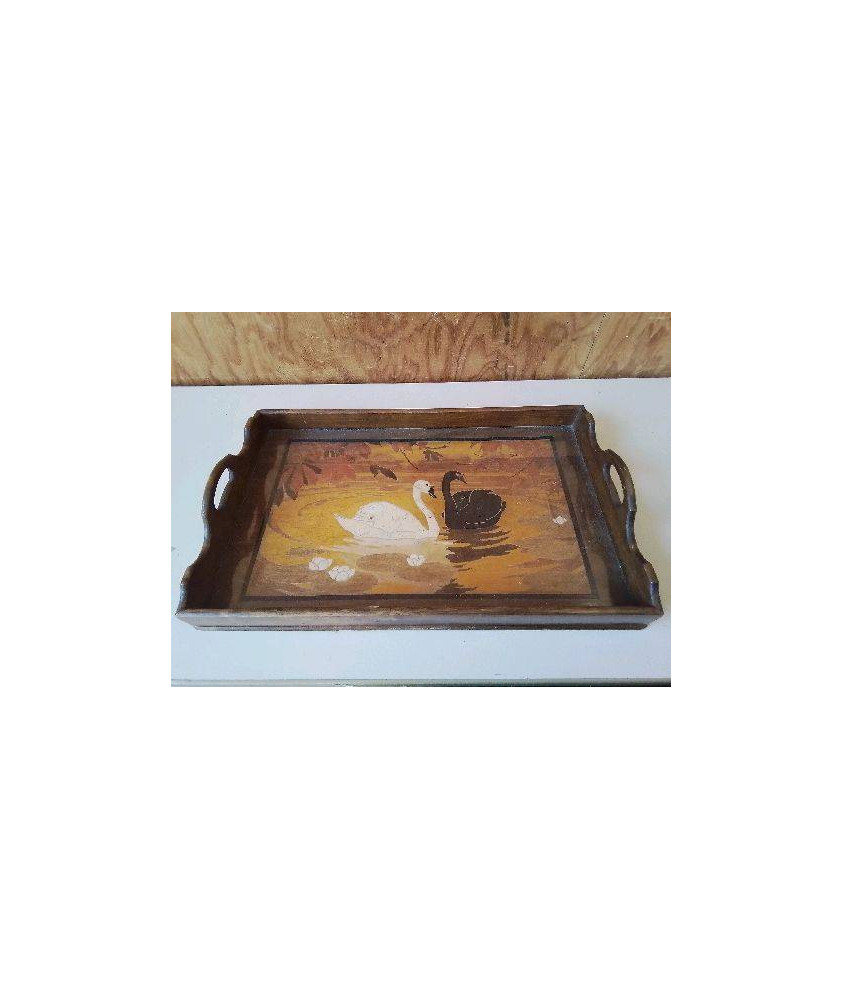 PLATEAU DUO SIGNE 