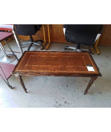 TABLE BASSE ANGLAISE 