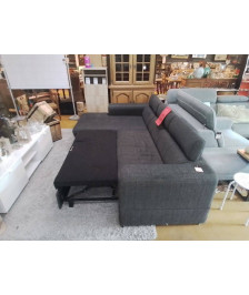 SALON CONVERTIBLE 