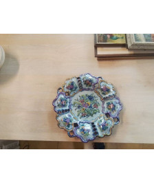 PLAT FLEURI