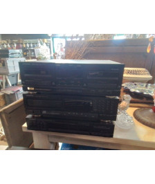 TRIO KENWOOD