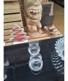 VERRE CHIVAS