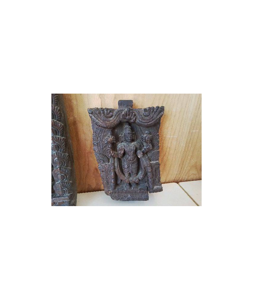DIVINITÉ INDOU