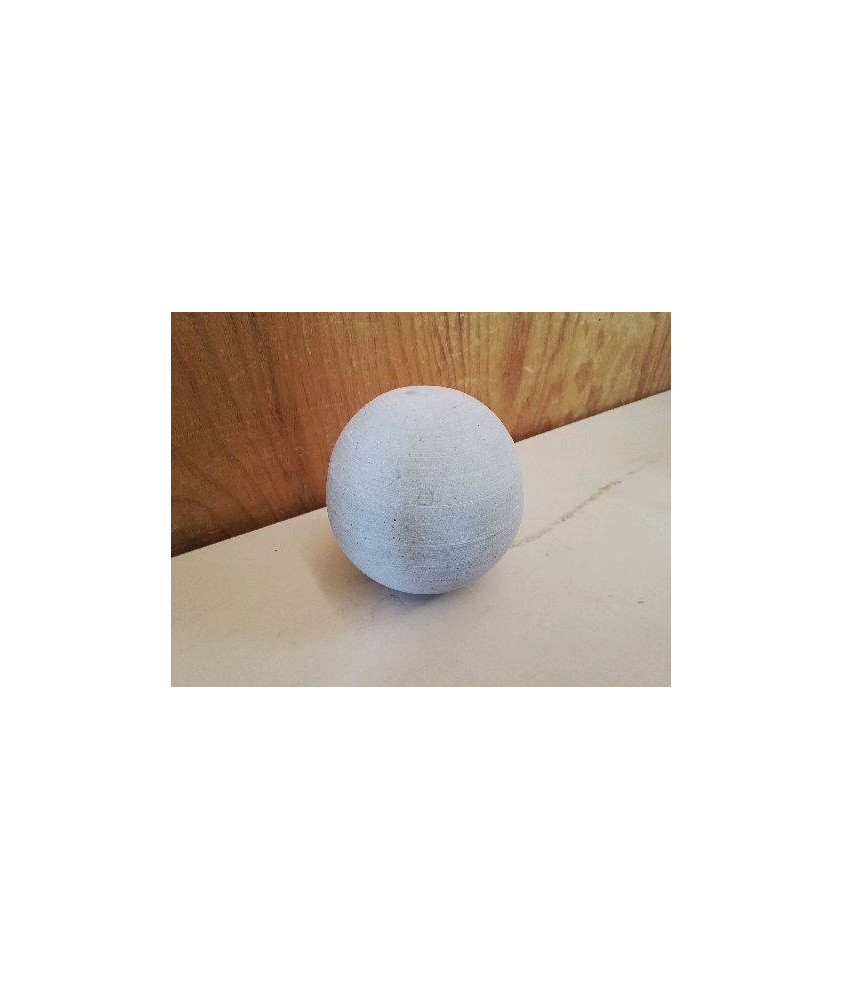 BOULE DECORATION 
