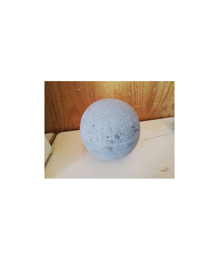 BOULE DECORATION 