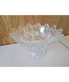 COUPE EN CRISTAL 