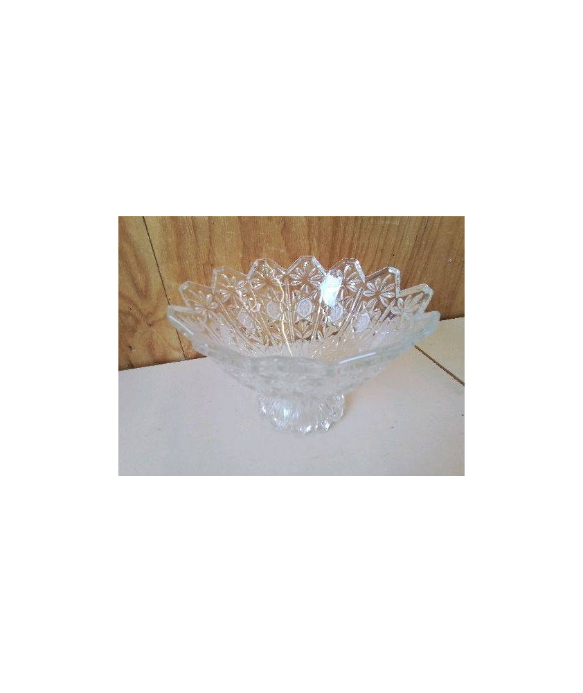 COUPE EN CRISTAL 