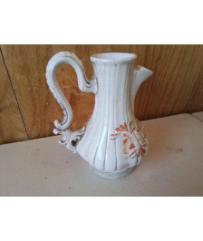 PICHET EN PORCELAINE ITALIENNE 
