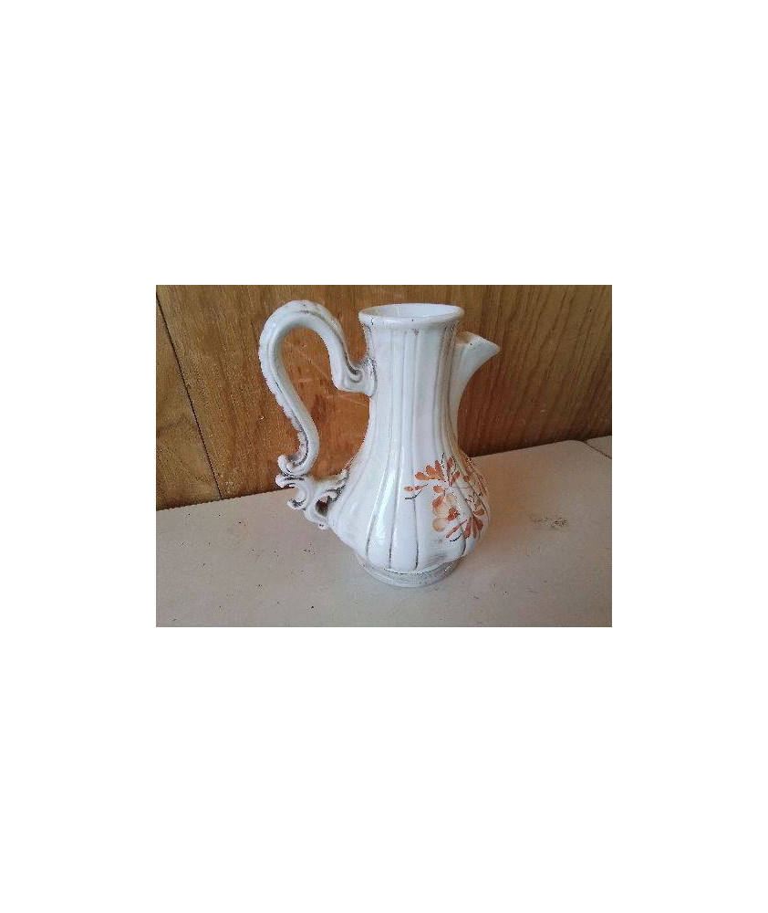 PICHET EN PORCELAINE ITALIENNE 
