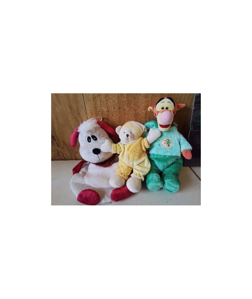 DOUDOU