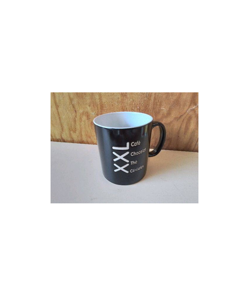 TASSE XXL