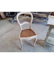CHAISE STYLE LOUIS PHILIPPE 