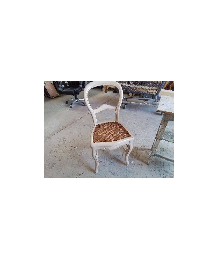 CHAISE STYLE LOUIS PHILIPPE 
