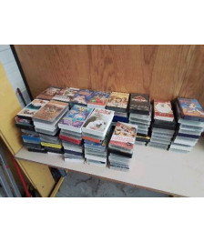 VHS