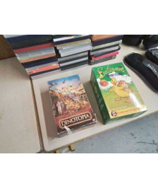 COFFRET DVD