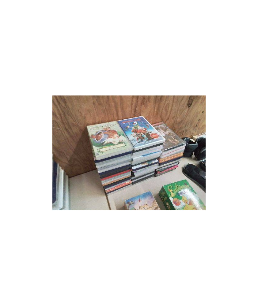 DVD
