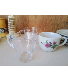 TASSE 