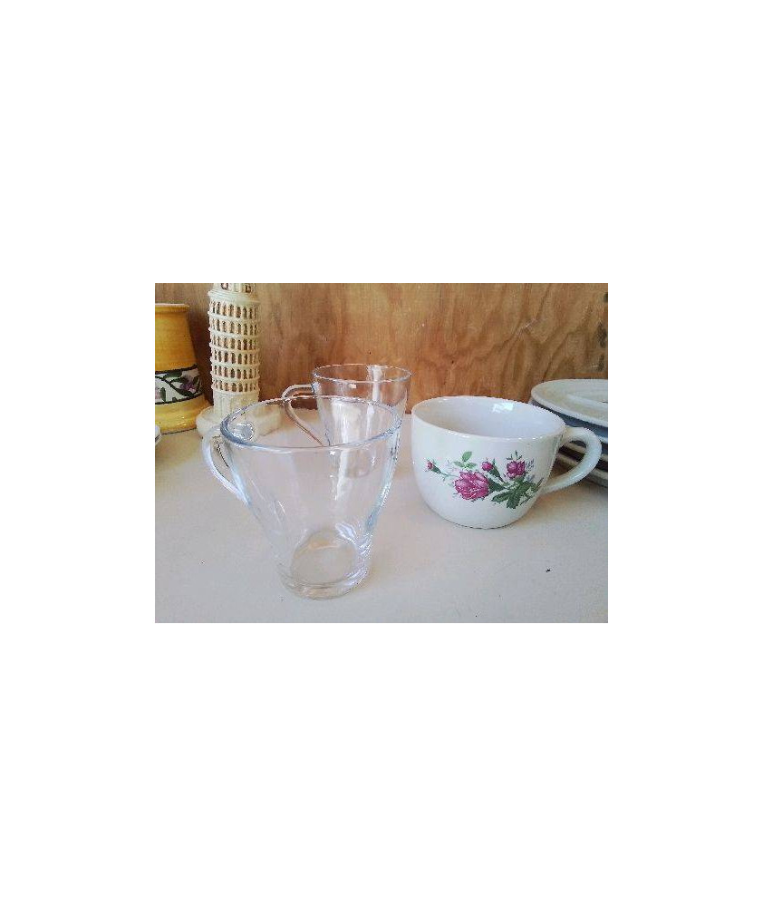 TASSE 