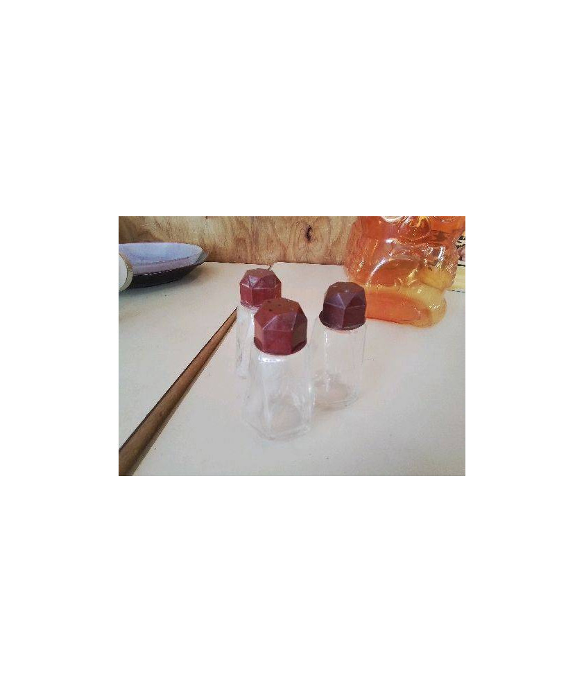 POIVRIÈRE 