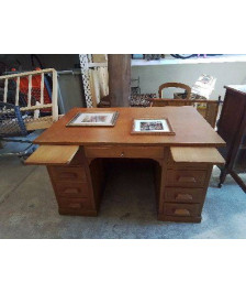 BUREAU MINISTRE 