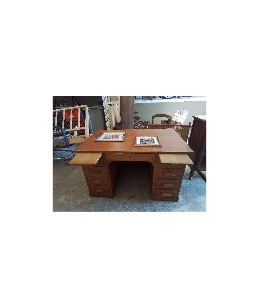 BUREAU MINISTRE 