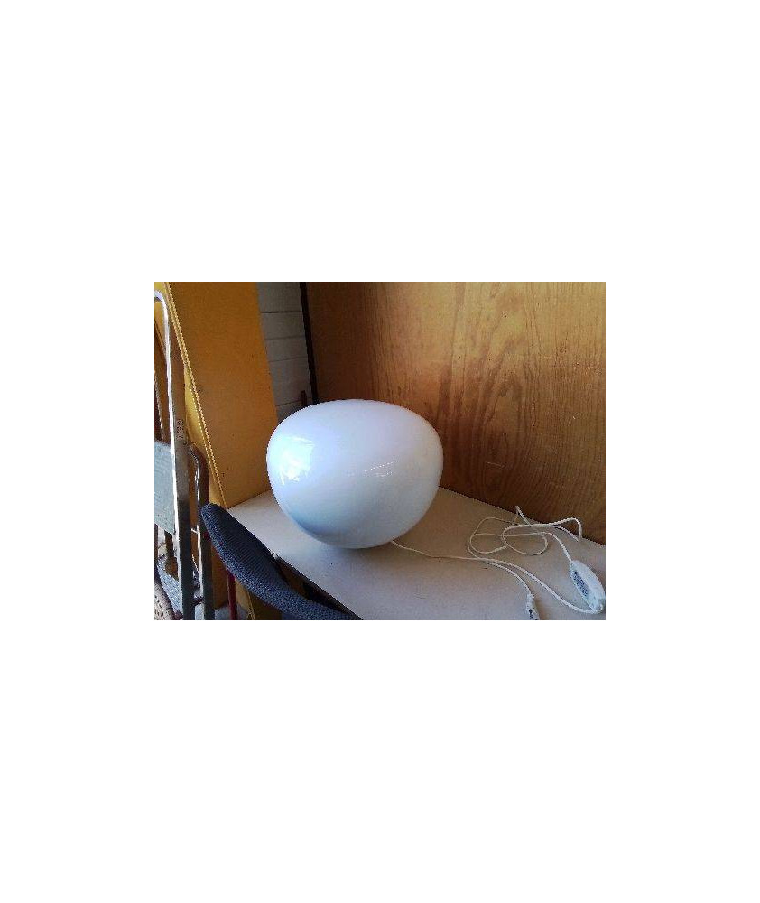 LAMPE A POSER IKEA VINTAGE 