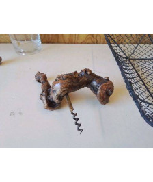 TIRE BOUCHON 