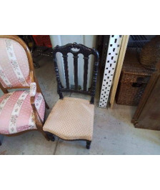 CHAISE STYLE NAPOLEON III