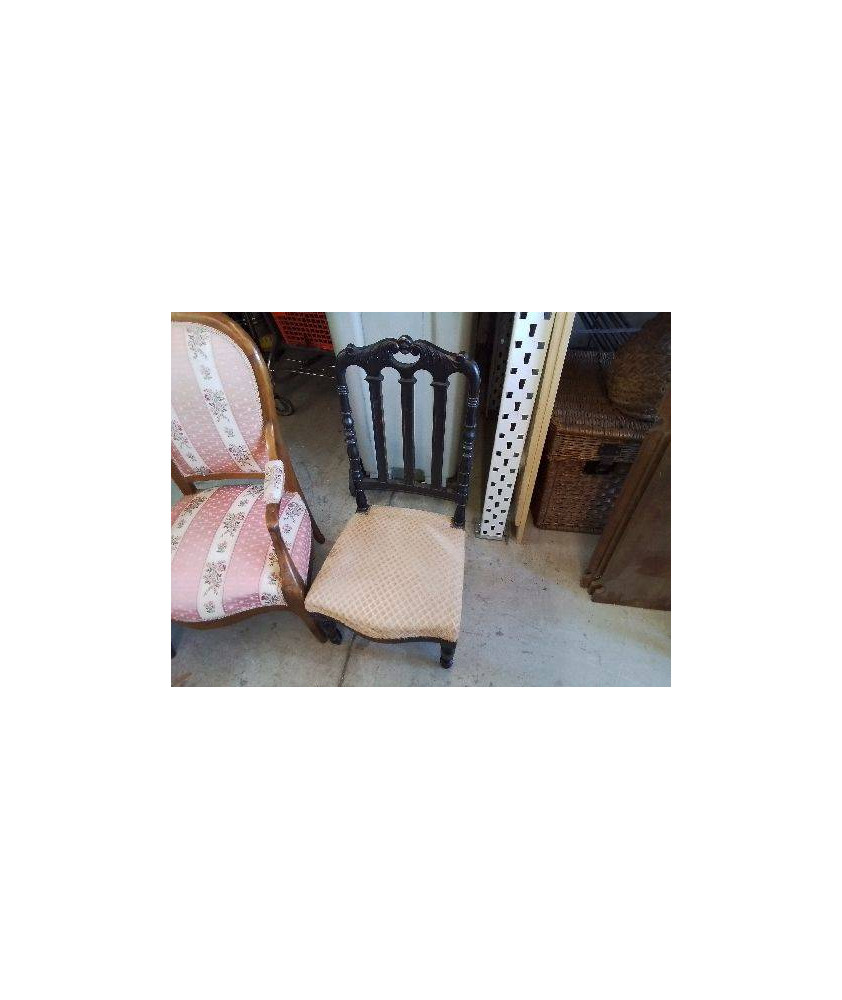 CHAISE STYLE NAPOLEON III