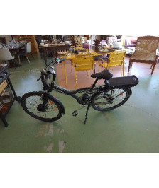 VELO ELECTRIQUE BTWIN VEA ORIGINAL 7