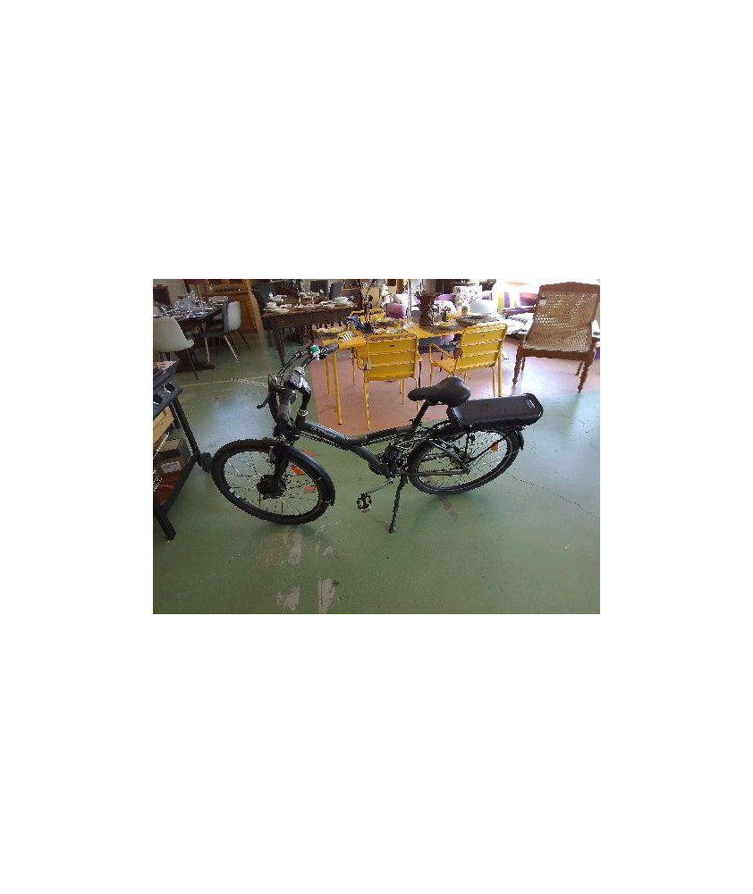 VELO ELECTRIQUE BTWIN VEA ORIGINAL 7