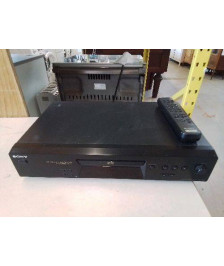 LECTEUR CD SONY