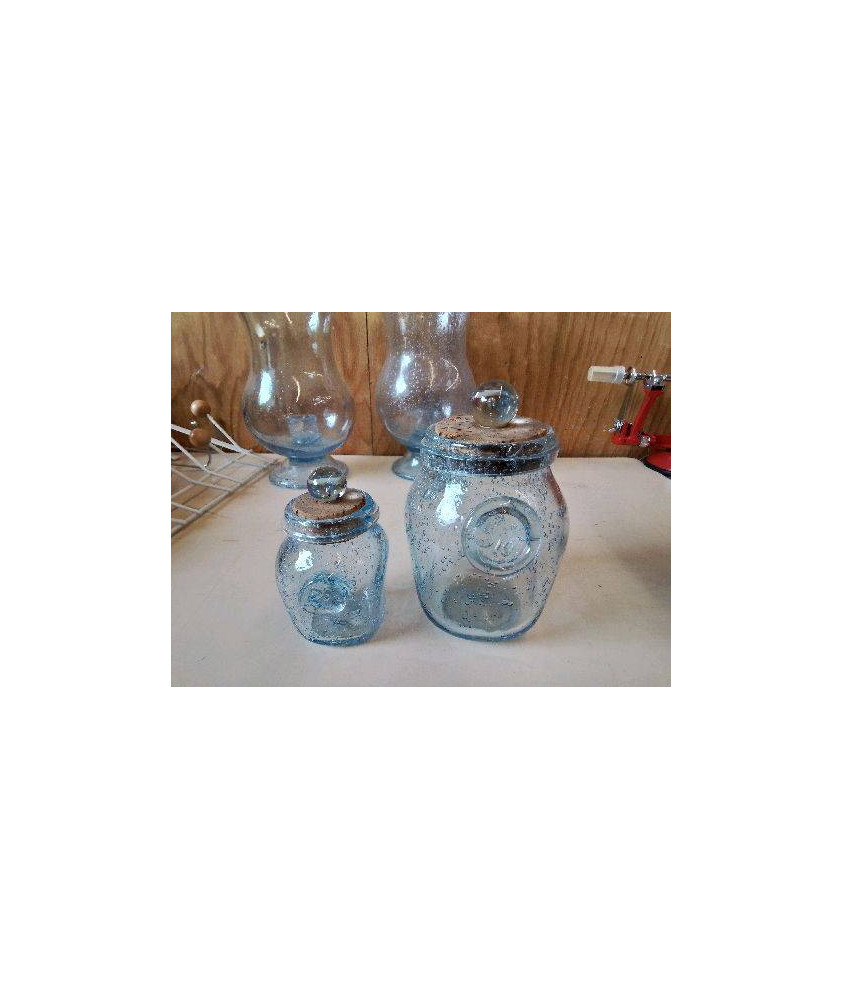 DUO BOCAUX BIOT 